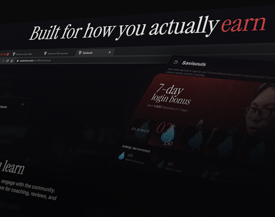 Landing Page preview