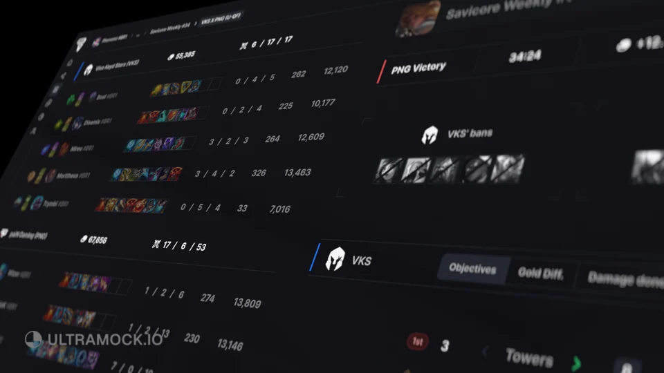 Product Platform preview
